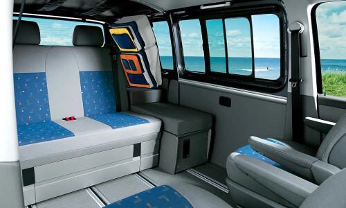 VW California #10