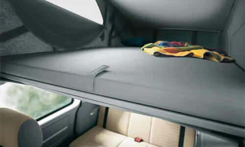 VW California #11