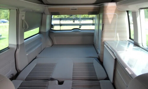 VW California #14