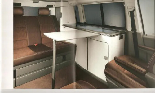 VW California No Limit #3