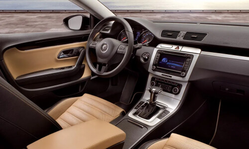 VW CC #1