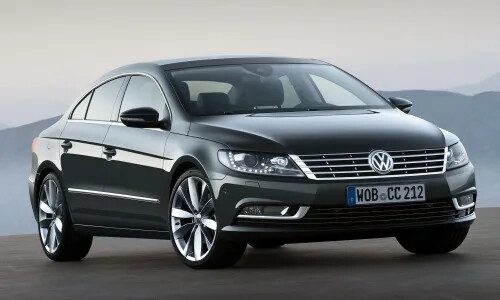 VW CC #3
