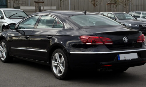 VW CC #4