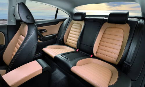 VW CC #5
