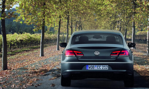 VW CC #6