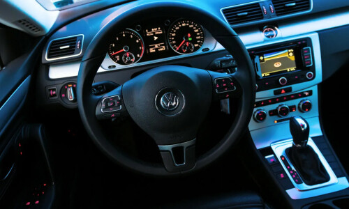 VW CC #7