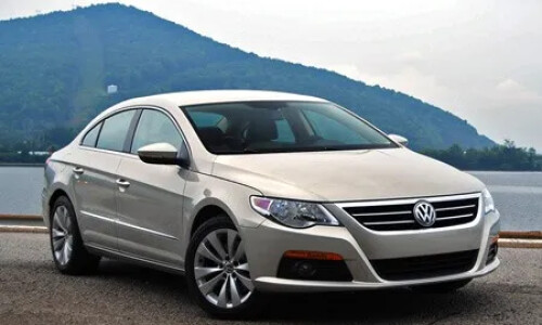 VW CC #8