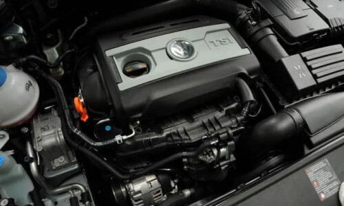 VW CC 1.8 TSI #3
