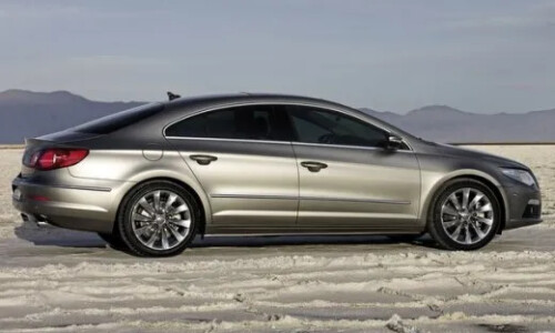 VW CC 1.8 TSI #6
