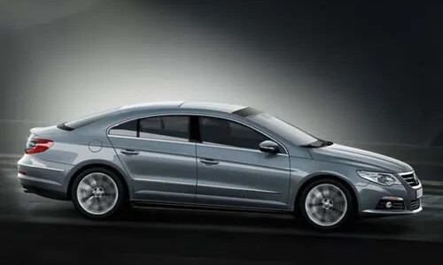 VW CC 1.8 TSI #7
