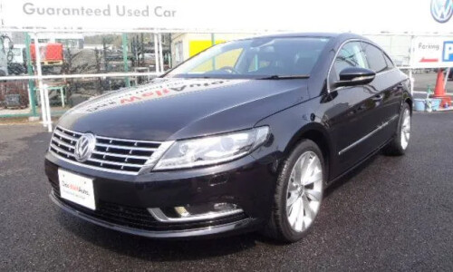 VW CC 1.8 TSI #8