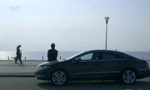 VW CC 1.8 TSI #12