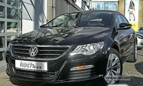VW CC 1.8 TSI #13