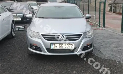 VW CC 1.8 TSI #14