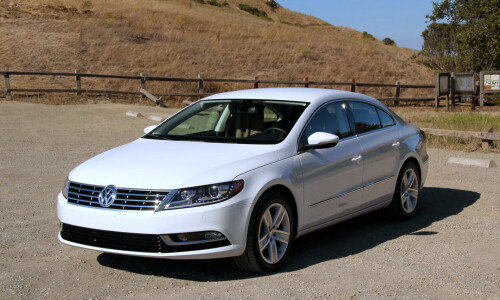 VW CC #10