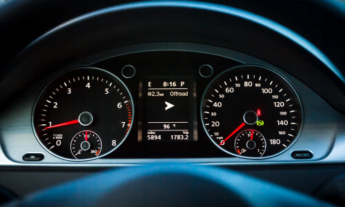 VW CC #11