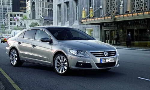 VW CC #12