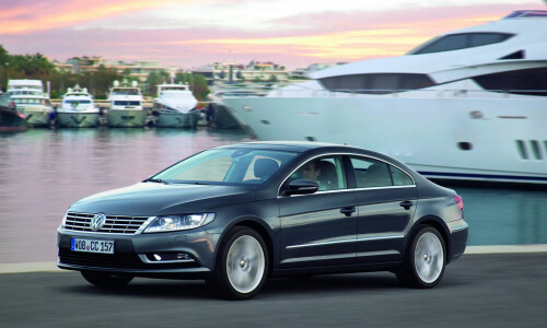 VW CC #13