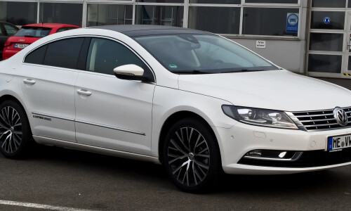 VW CC #14