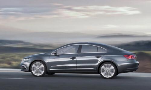 VW CC #15