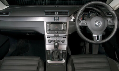 VW CC 2.0 TDI #13