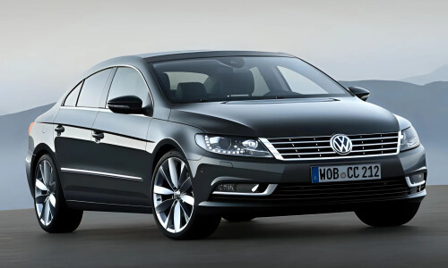 VW CC V6 #2