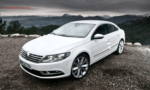 VW CC V6 #3