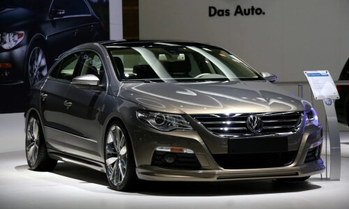 VW CC V6 #4