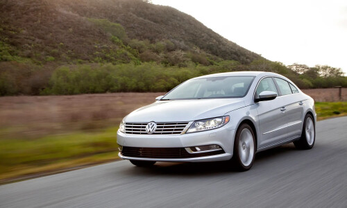 VW CC V6 #7