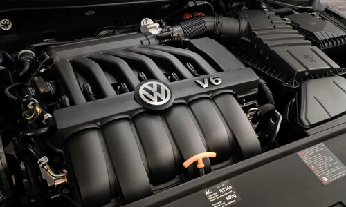 VW CC V6 #8