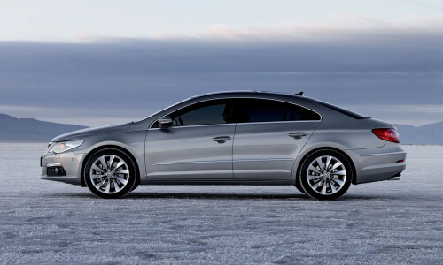 VW CC V6 #10