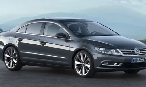 VW CC V6 #11