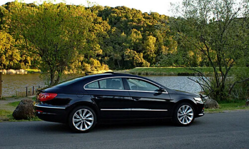 VW CC V6 #12