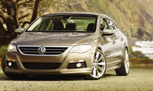 VW CC V6 #15