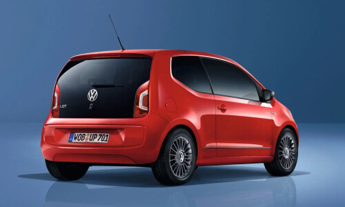 VW cheer up! #3