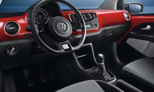 VW cheer up! #4