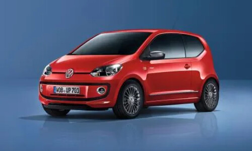 VW cheer up! #5