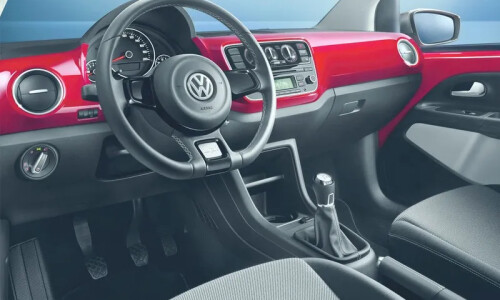 VW cheer up! #6