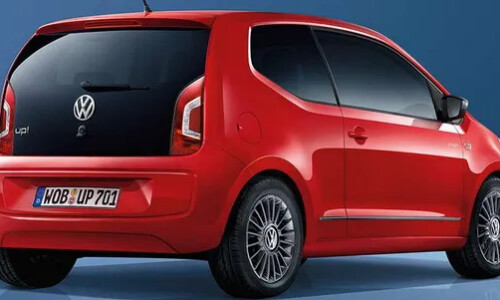 VW cheer up! #10