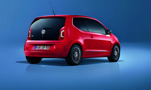 VW cheer up! #11