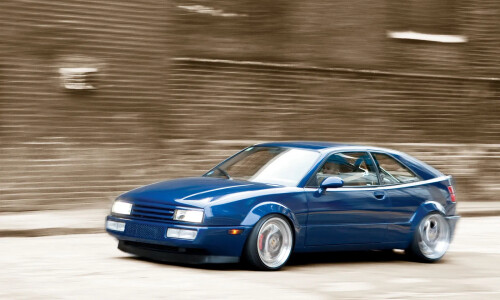 VW Corrado #7