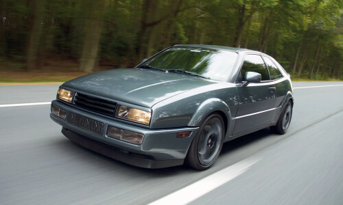 VW Corrado #13