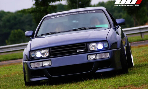VW Corrado #18