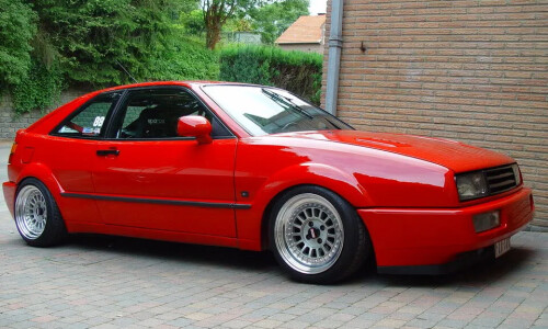 VW Corrado #19