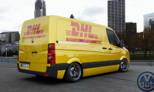 VW Crafter #12