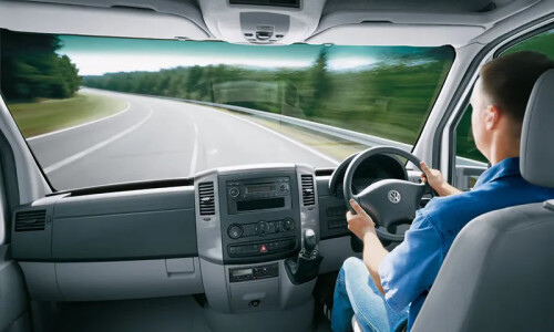 VW Crafter #15