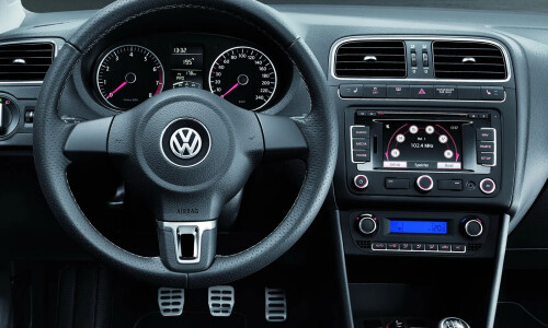 VW Cross Polo #4