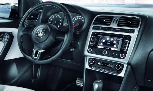 VW Cross Polo #15