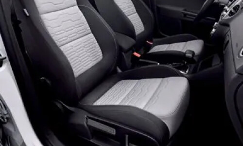 VW CrossGolf 2.0 TDI #4