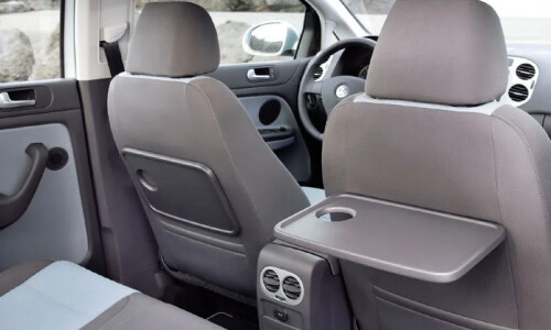 VW CrossGolf TSI #13